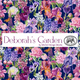 Deborah's Garden from Northcott Fabrics